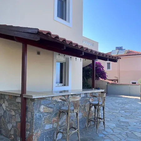 Villa Calli Malia