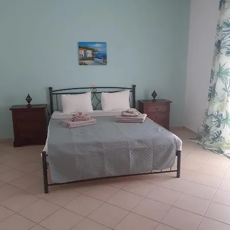 Villa Calli