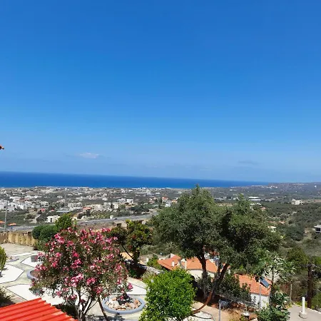 Calli Villa Malia